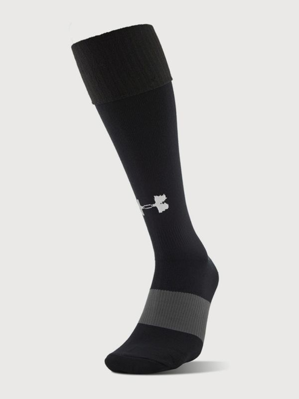 Under Armour Under Armour Nogavice Črna