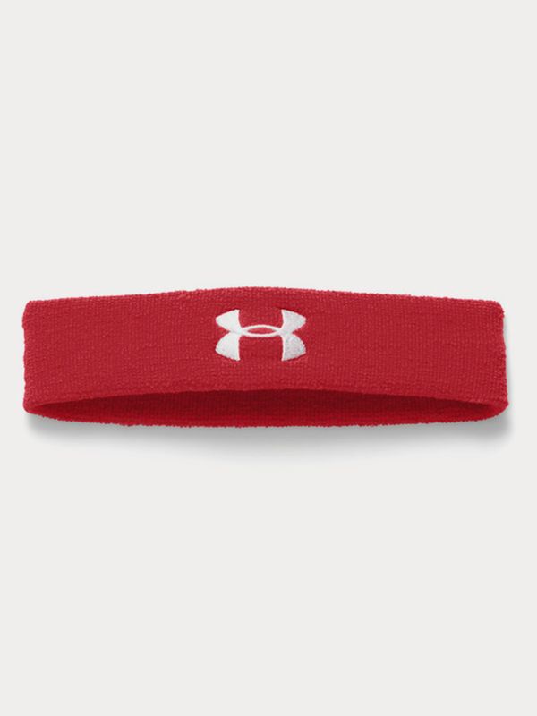 Under Armour Under Armour Performance Trak Rdeča