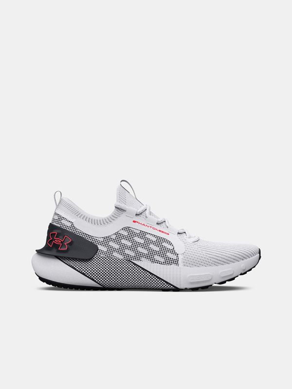 Under Armour Under Armour Phantom 3 Unisex Superge Siva