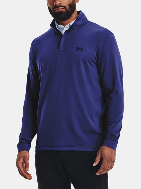 Under Armour Under Armour Playoff Pulover Modra