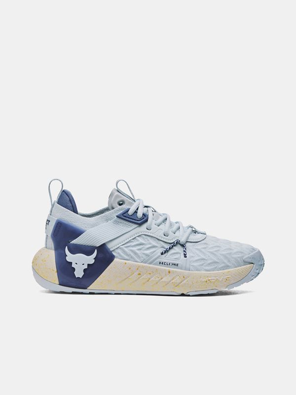 Under Armour Under Armour Project Rock 6 Superge Modra