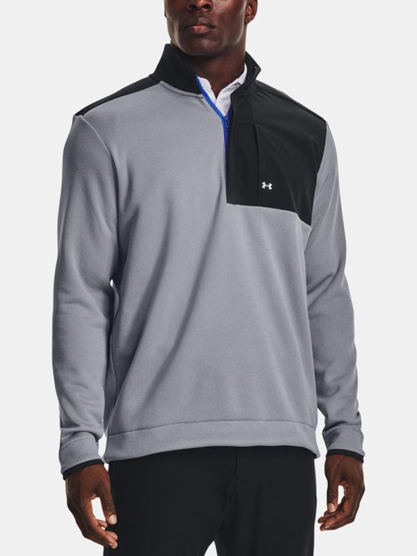Under Armour Under Armour Pulover Siva