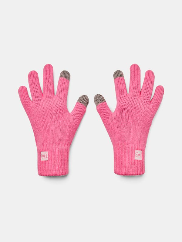 Under Armour Under Armour Rokavice Roza