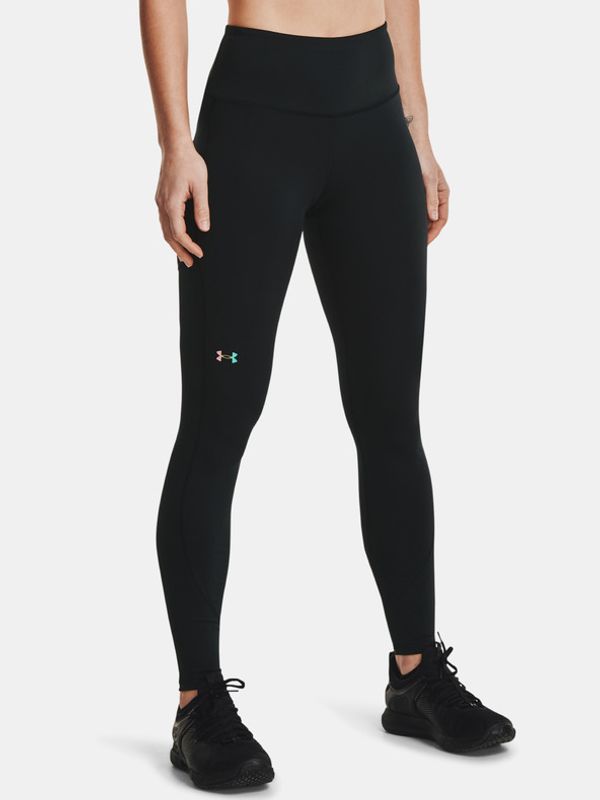 Under Armour Under Armour Rush Legging NS Pajkice Črna