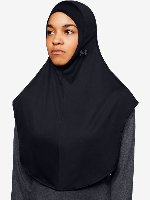 Under Armour Under Armour Sport Burka Črna