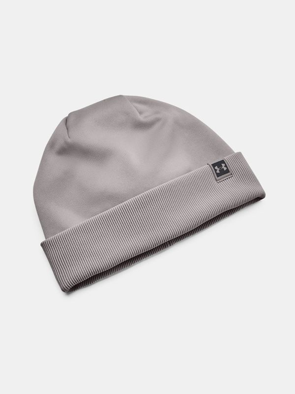 Under Armour Under Armour Storm Fleece Beanie Kapa Siva