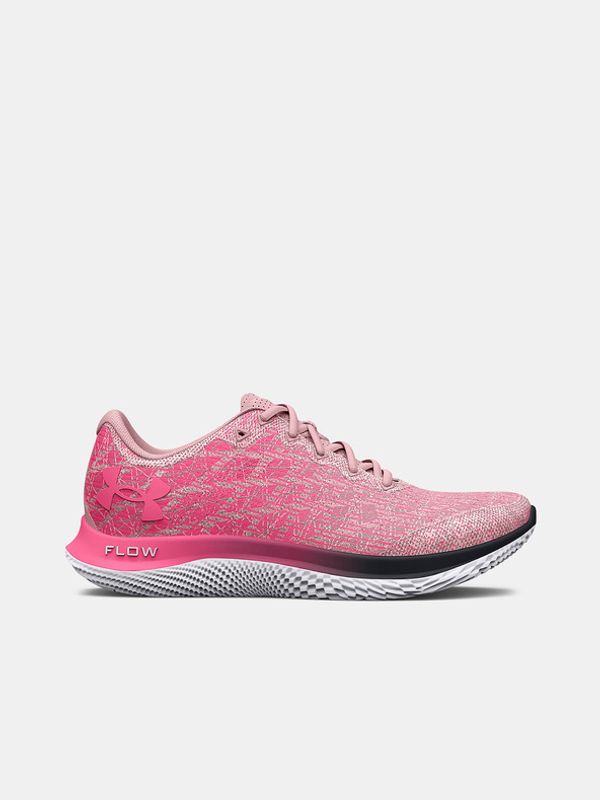 Under Armour Under Armour Superge Roza