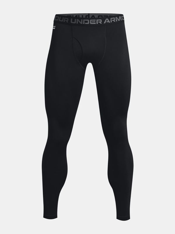 Under Armour Under Armour Tac Legging CGI Base Pajkice Črna