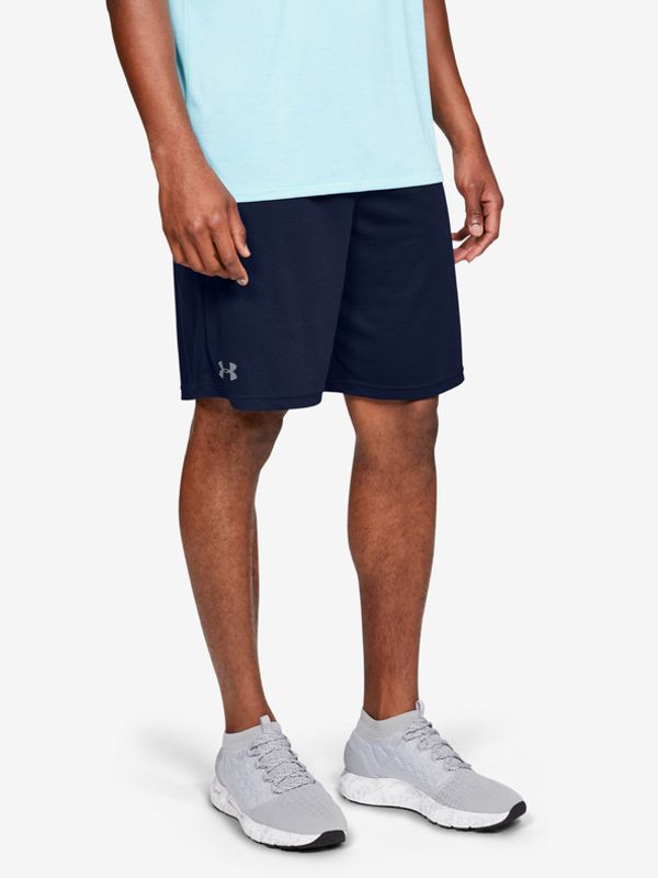 Under Armour Under Armour Tech Mesh Kratke hlače Modra