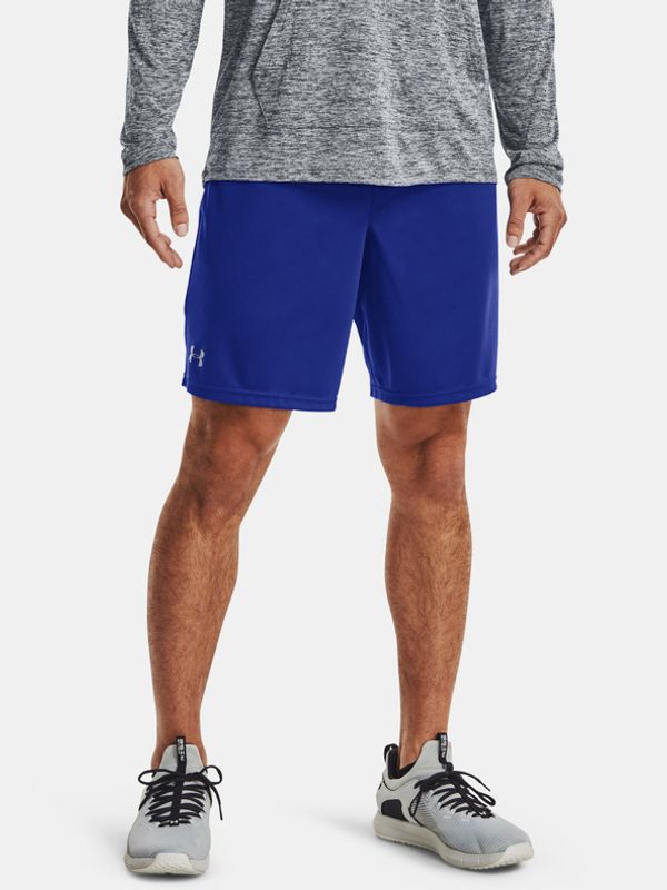 Under Armour Under Armour Tech Mesh Kratke hlače Modra