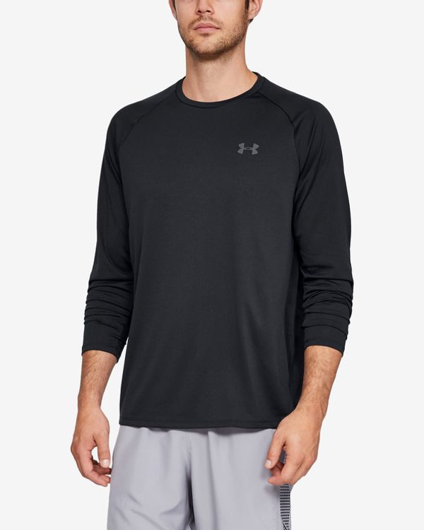 Under Armour Under Armour Tech™ 2.0 Majica Črna