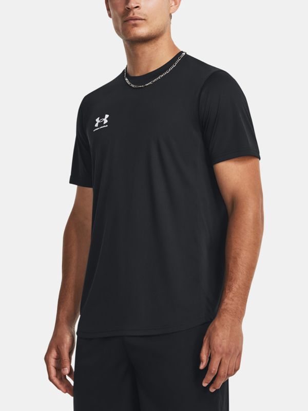 Under Armour Under Armour Train Majica Črna