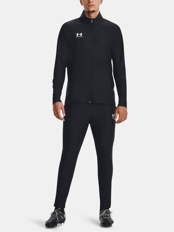 Under Armour Under Armour Trenirka Črna