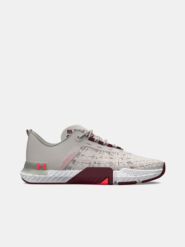 Under Armour Under Armour TriBase Reign 5 Superge Siva