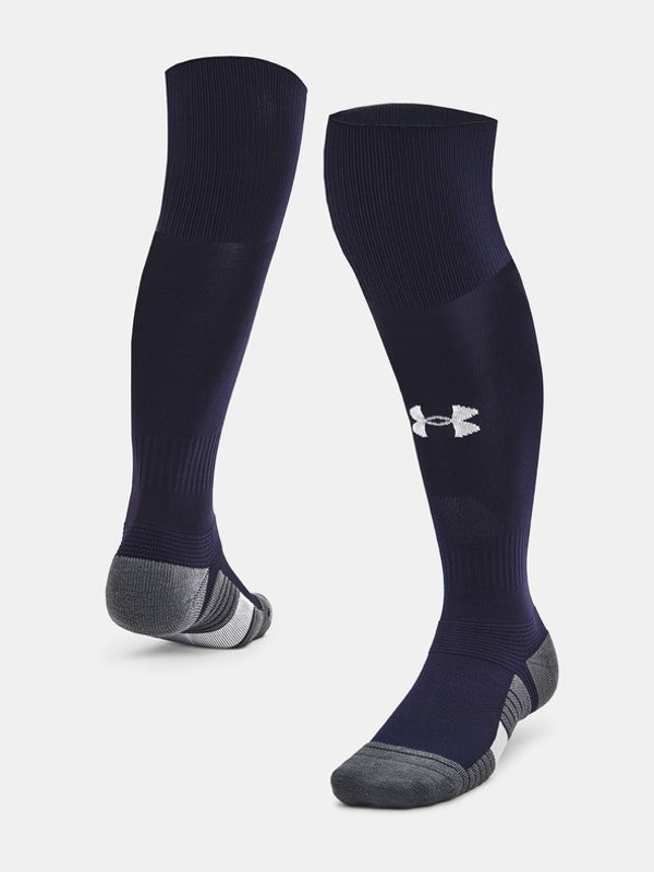 Under Armour Under Armour UA Accelerate 1pk OTC Nogavice Modra