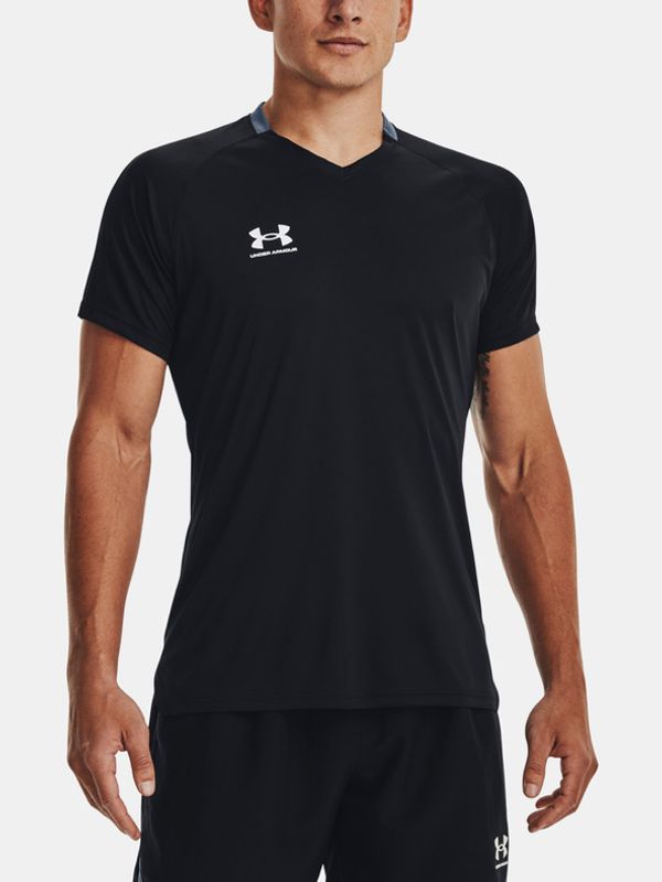 Under Armour Under Armour UA Accelerate Majica Črna
