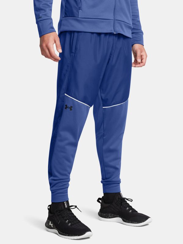 Under Armour Under Armour UA AF Storm Hlače Modra