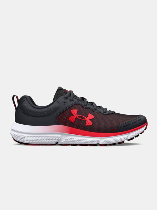 Under Armour Under Armour UA BGS Assert 10 Otroške superge Črna