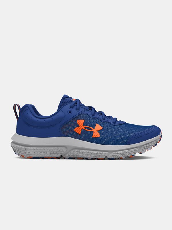 Under Armour Under Armour UA BGS Assert 10 Otroške superge Modra