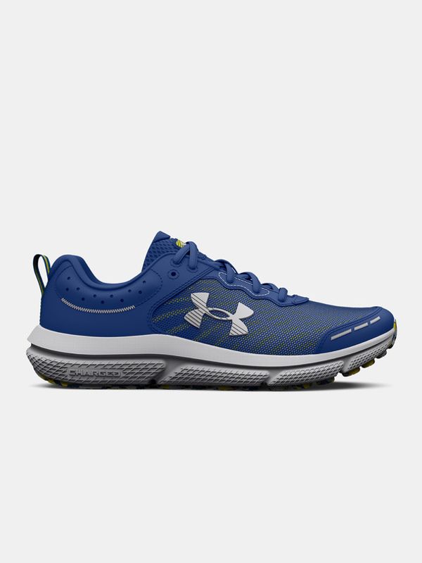 Under Armour Under Armour UA BGS Assert 10 Otroške superge Modra