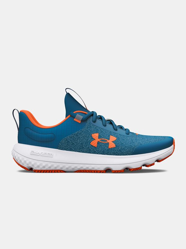 Under Armour Under Armour UA BGS Charged Revitalize Otroške superge Modra