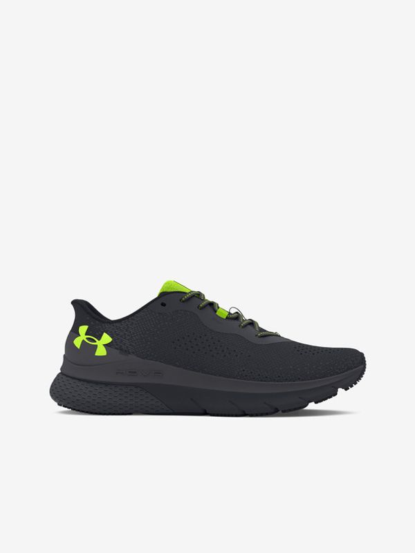 Under Armour Under Armour UA BGS HOVR™ Turbulence 2 Otroške superge Črna