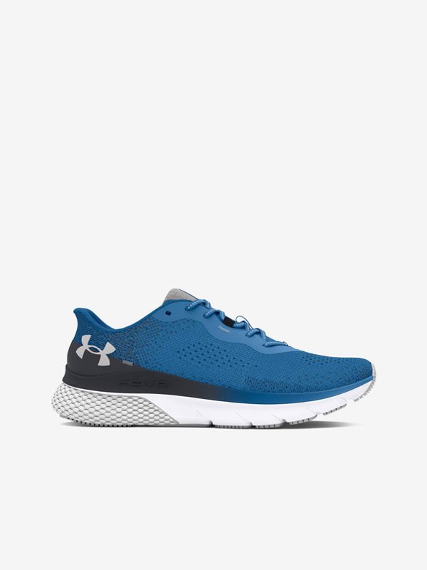 Under Armour Under Armour UA BGS HOVR™ Turbulence 2 Otroške superge Modra