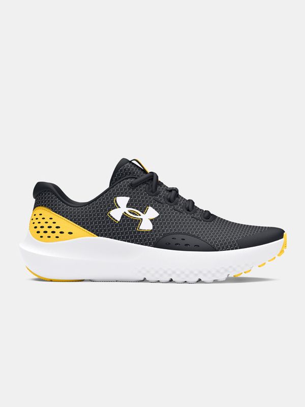 Under Armour Under Armour UA BGS Surge 4 Otroške superge Črna