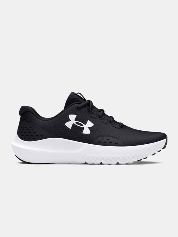 Under Armour Under Armour UA BGS Surge 4 Otroške superge Črna