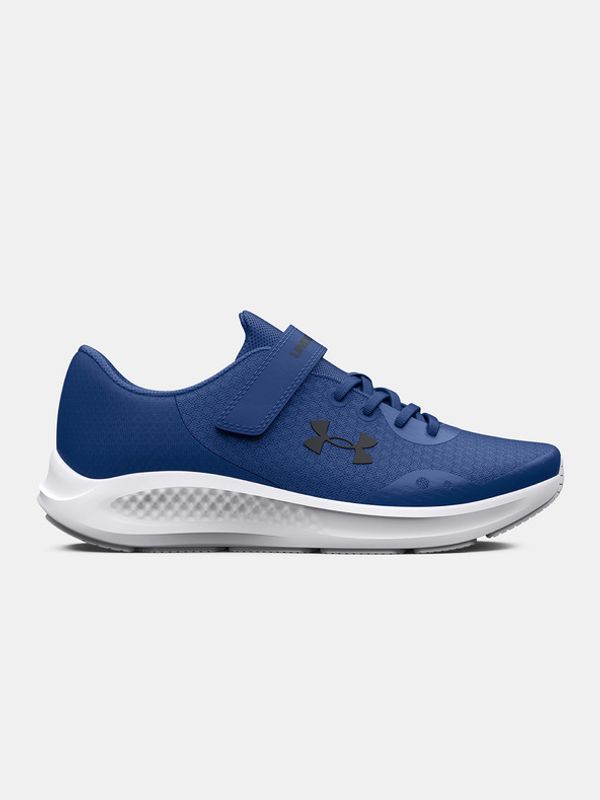 Under Armour Under Armour UA BPS Pursuit 3 AC Otroške superge Modra