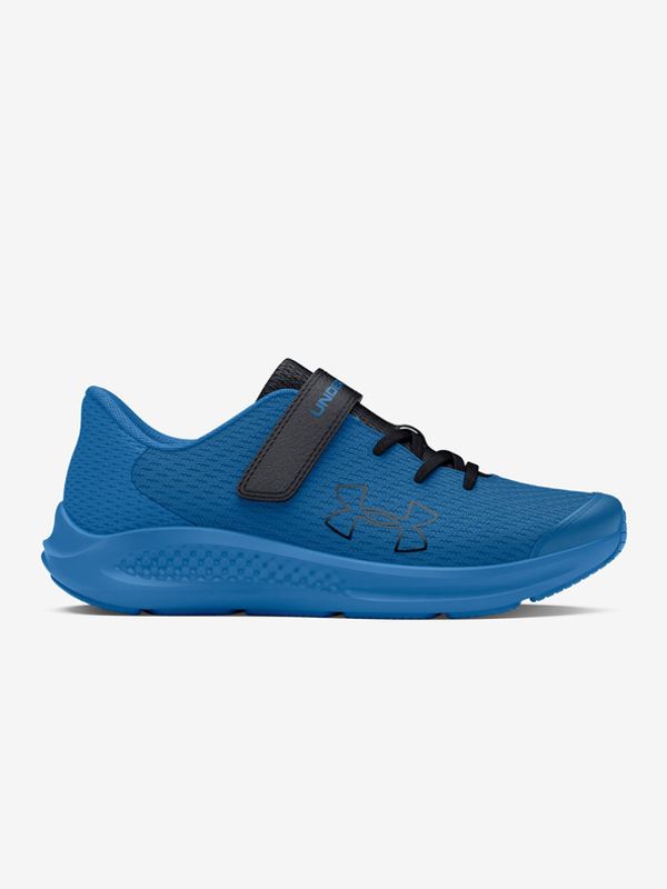 Under Armour Under Armour UA BPS Pursuit 3 BL AC Otroške superge Modra