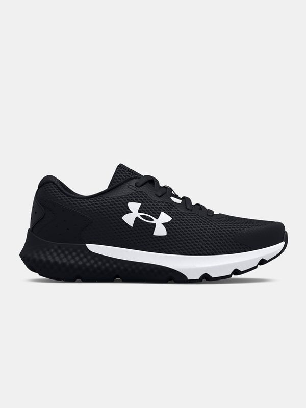 Under Armour Under Armour UA BPS Rogue 3 AL Otroške superge Črna