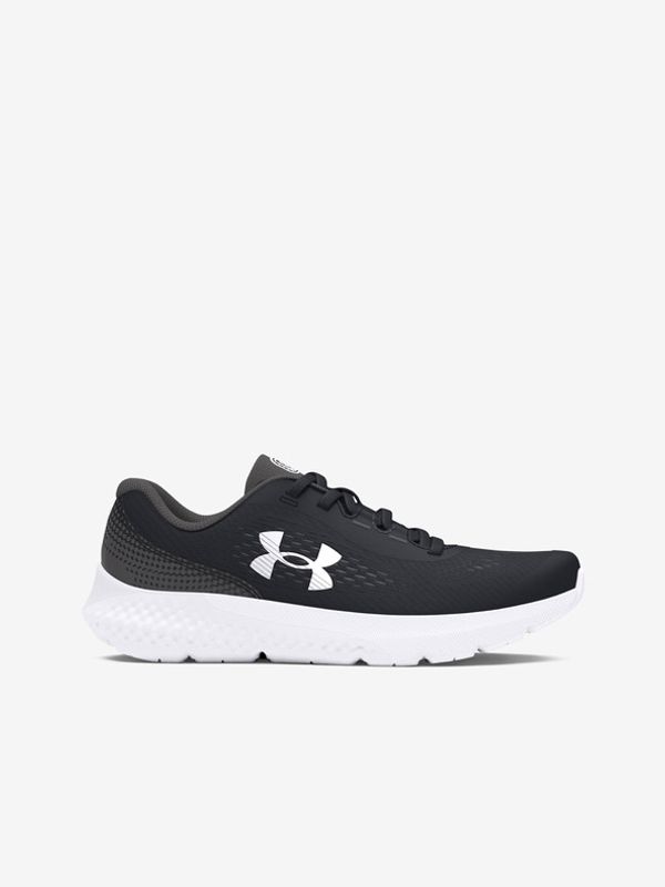 Under Armour Under Armour UA BPS Rogue 4 AL Otroške superge Črna