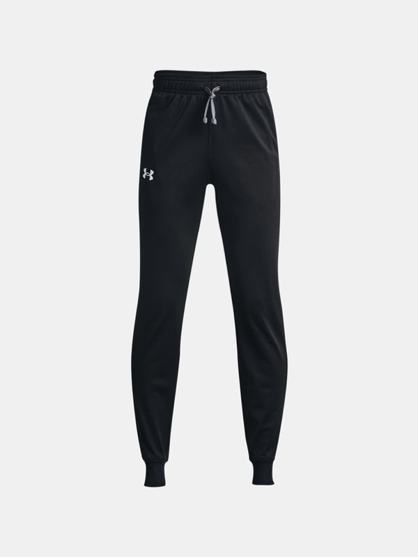 Under Armour Under Armour UA Brawler 2.0 Tapered Hlače otroške Črna