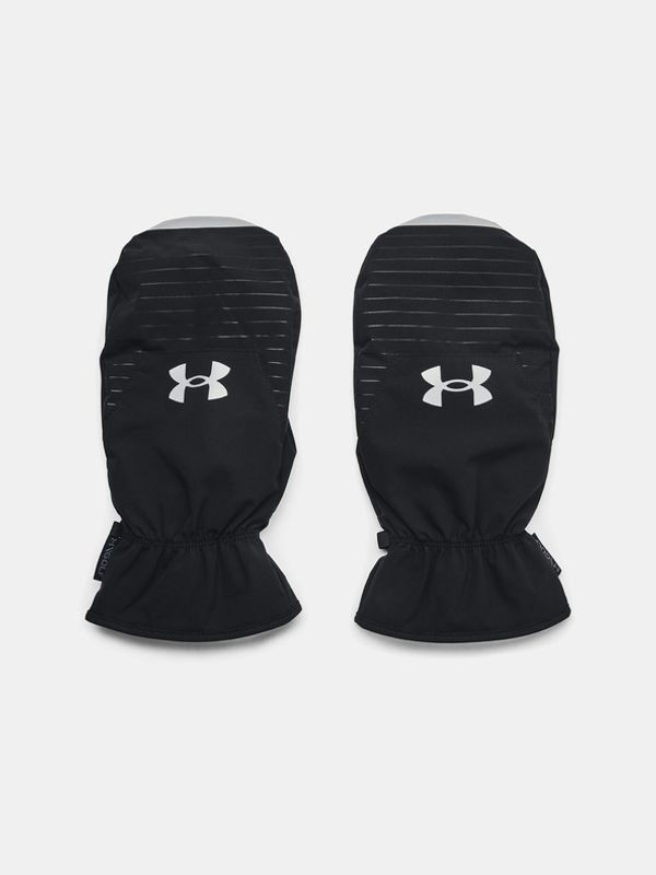 Under Armour Under Armour UA CGI Cart Rokavice Črna