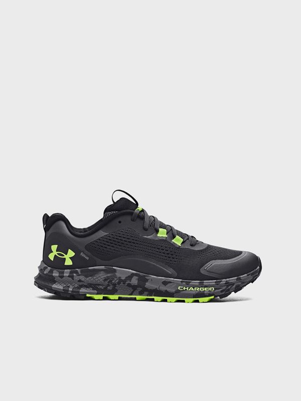 Under Armour Under Armour UA Charged Bandit TR 2 Superge Siva