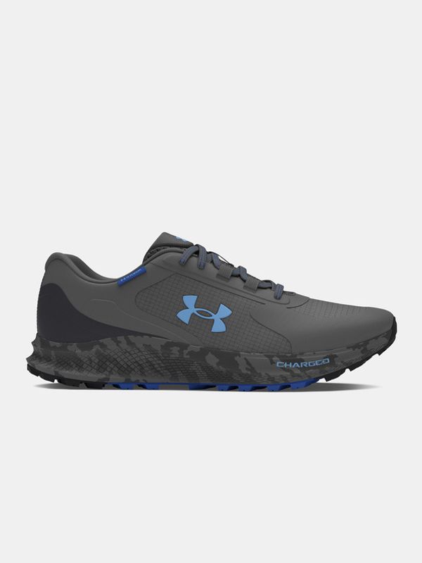 Under Armour Under Armour UA Charged Bandit TR 3 SP Superge Siva