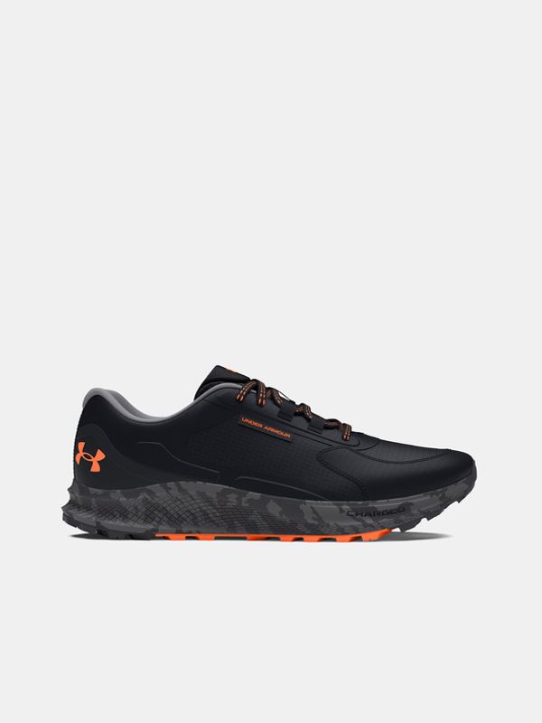 Under Armour Under Armour UA Charged Bandit TR 3 Superge Črna
