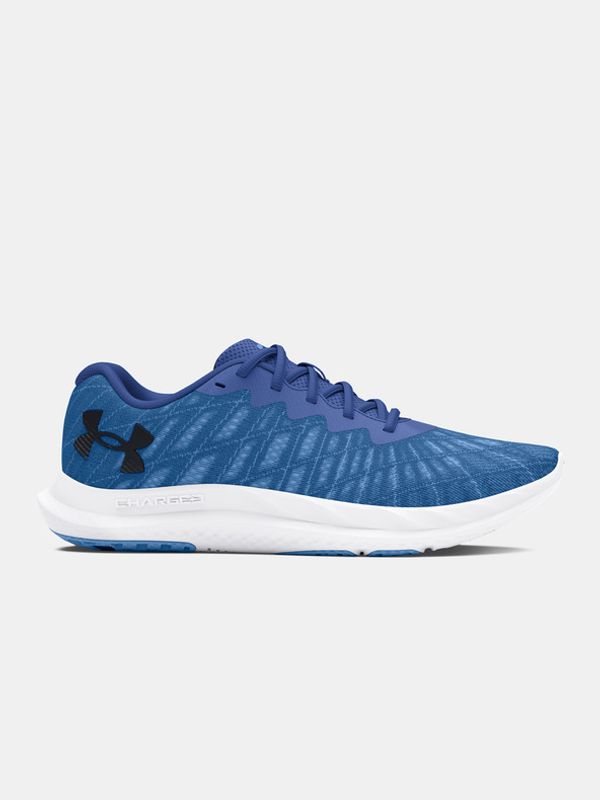 Under Armour Under Armour UA Charged Breeze 2 Superge Modra