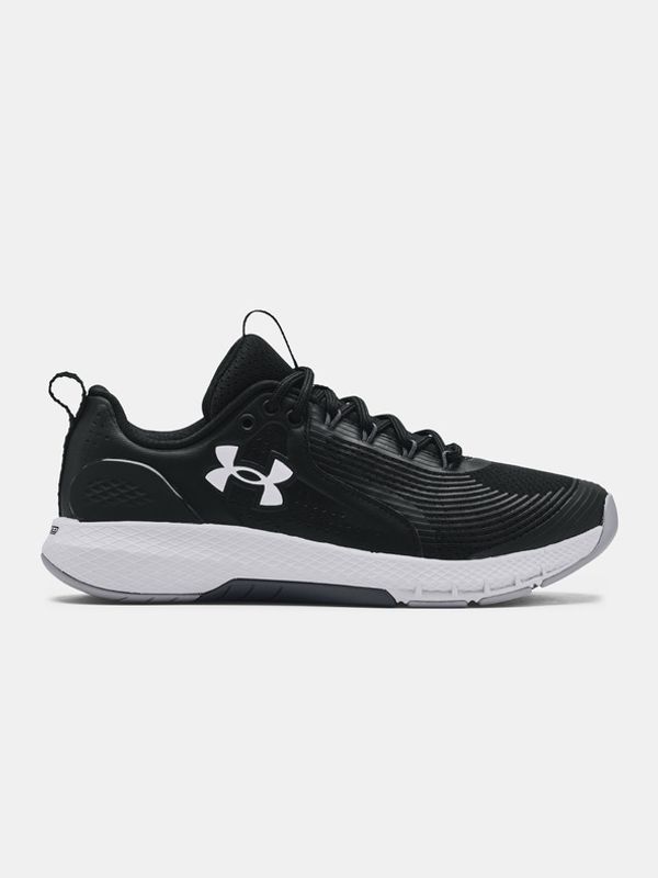 Under Armour Under Armour UA Charged Commit TR 3 Superge Črna