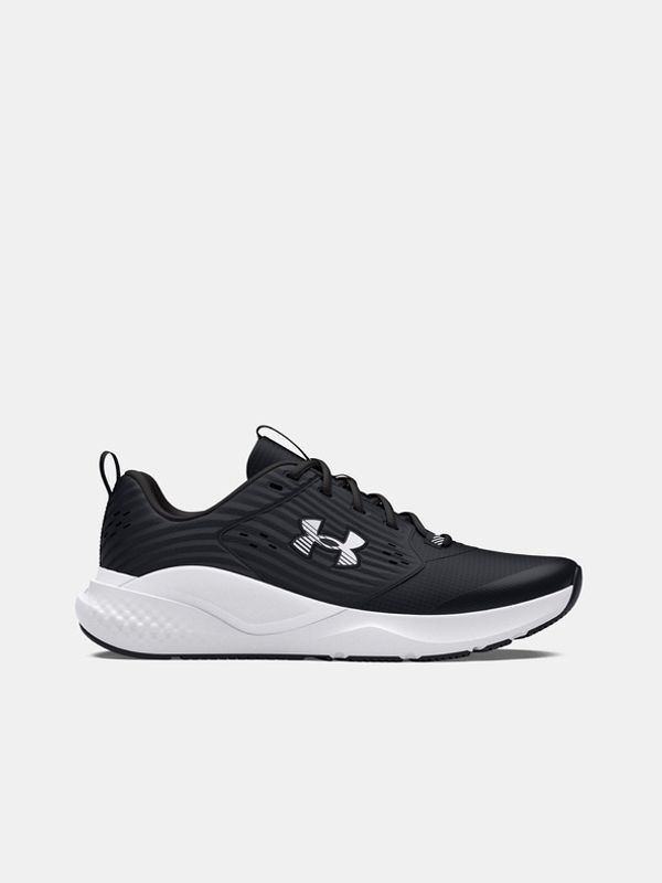 Under Armour Under Armour UA Charged Commit TR 4 Superge Črna