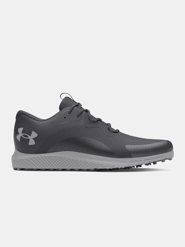 Under Armour Under Armour UA Charged Draw 2 SL Superge Črna