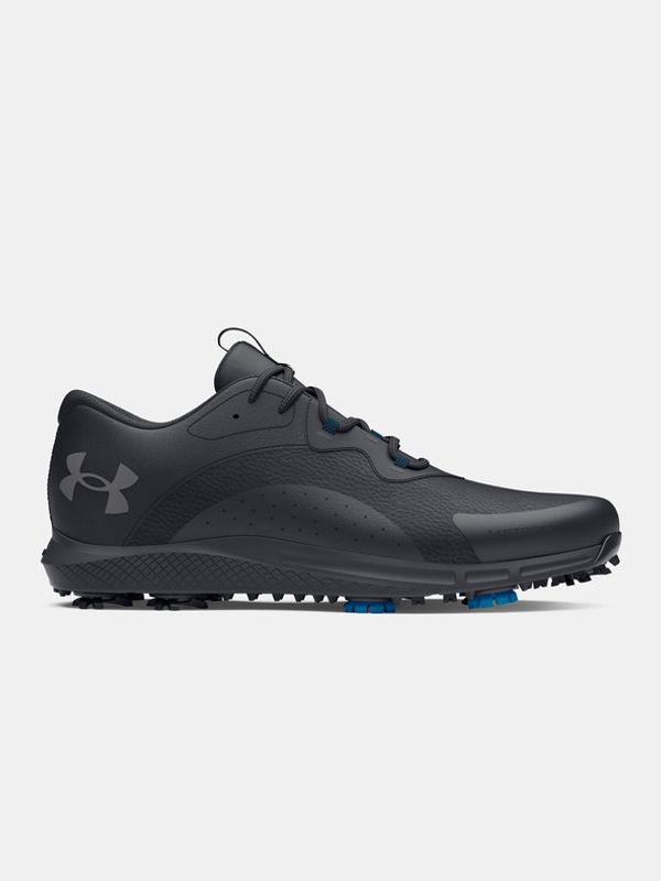 Under Armour Under Armour UA Charged Draw 2 Wide Superge Črna