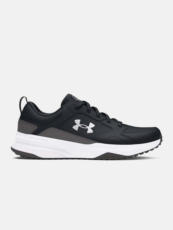 Under Armour Under Armour UA Charged Edge Superge Črna