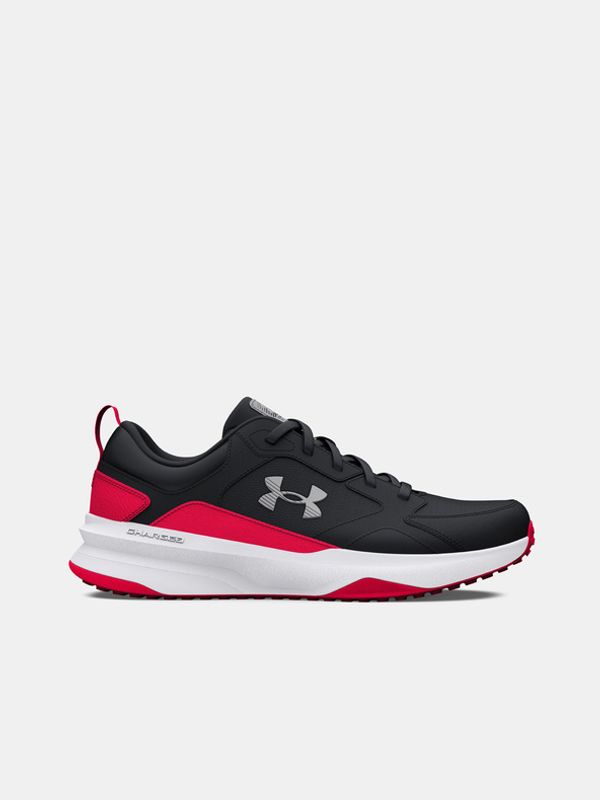 Under Armour Under Armour UA Charged Edge Superge Črna