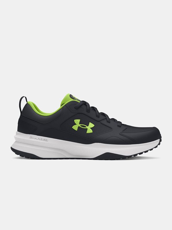 Under Armour Under Armour UA Charged Edge Superge Črna