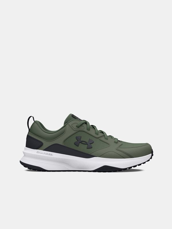 Under Armour Under Armour UA Charged Edge Superge Zelena