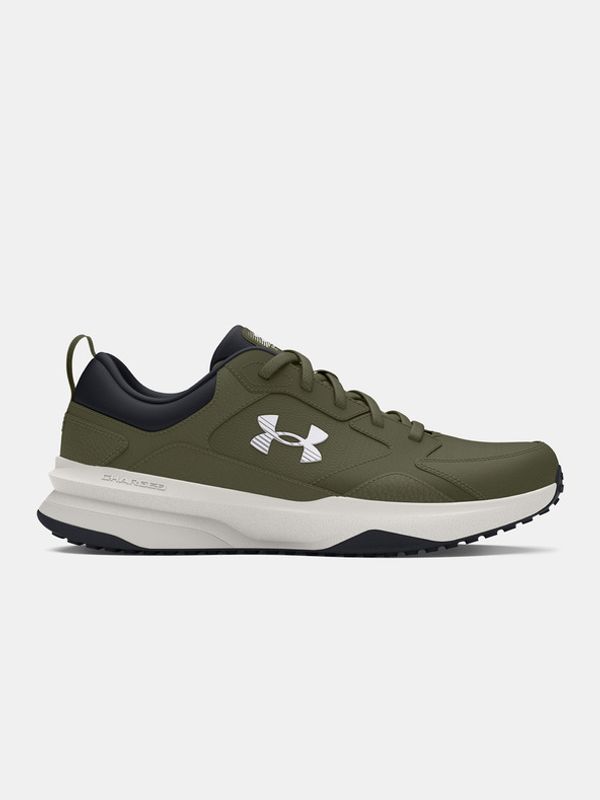 Under Armour Under Armour UA Charged Edge Superge Zelena