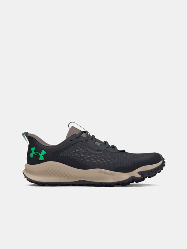 Under Armour Under Armour UA Charged Maven Trail Superge Črna