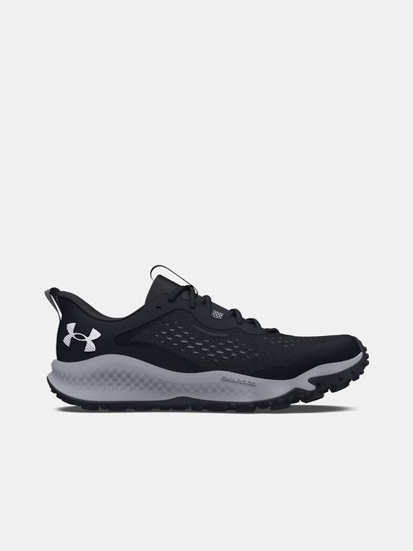 Under Armour Under Armour UA Charged Maven Trail Superge Črna